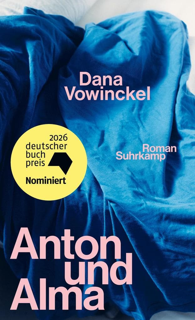 Anton und Alma