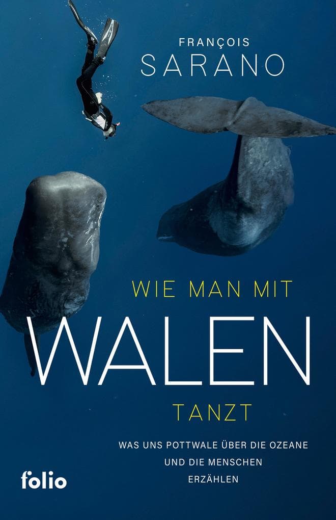 Wie man mit Walen tanzt