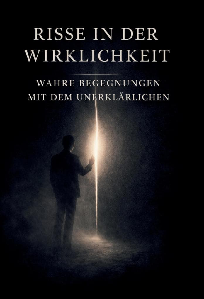 Risse in der Wirklichkeit