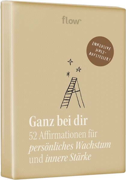 flow Ganz bei dir 2027