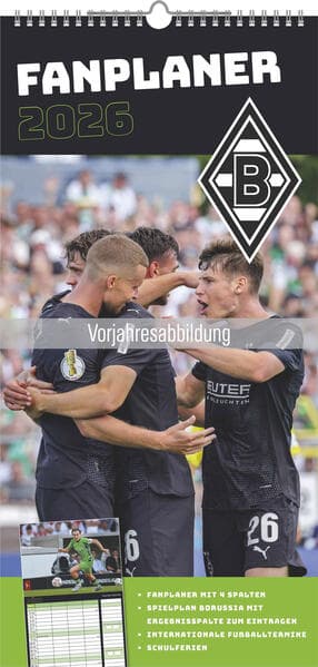 Borussia Mönchengladbach 2027