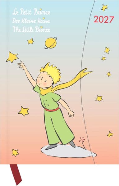 Der Kleine Prinz 2027