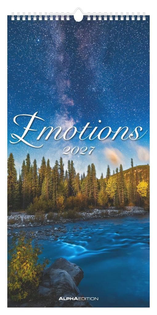 Emotions 2027