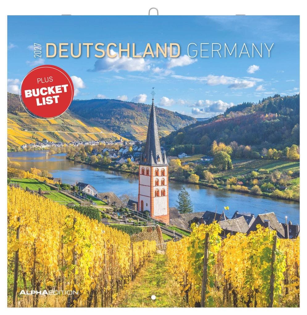 Deutschland 2027