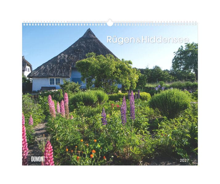 Rügen & Hiddensee 2027