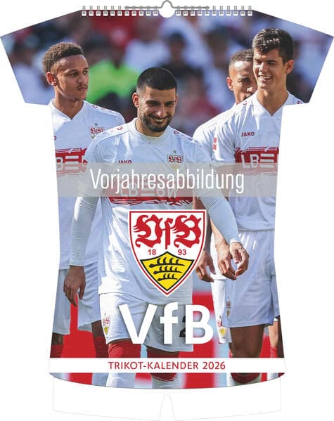 VfB Stuttgart 2027
