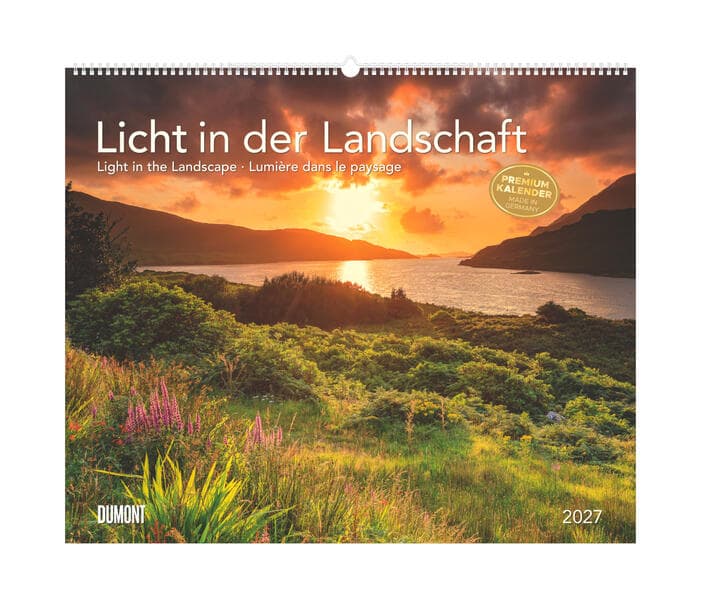 Licht in der Landschaft 2027