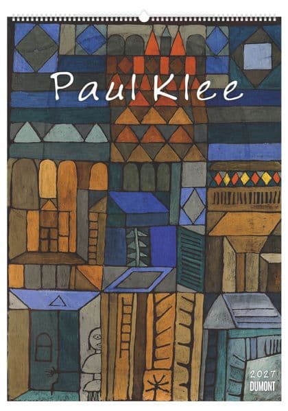 Paul Klee 2027