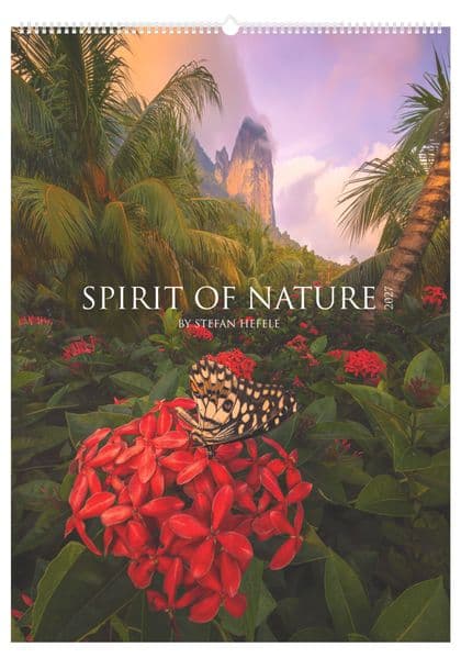 Spirit of Nature 2027