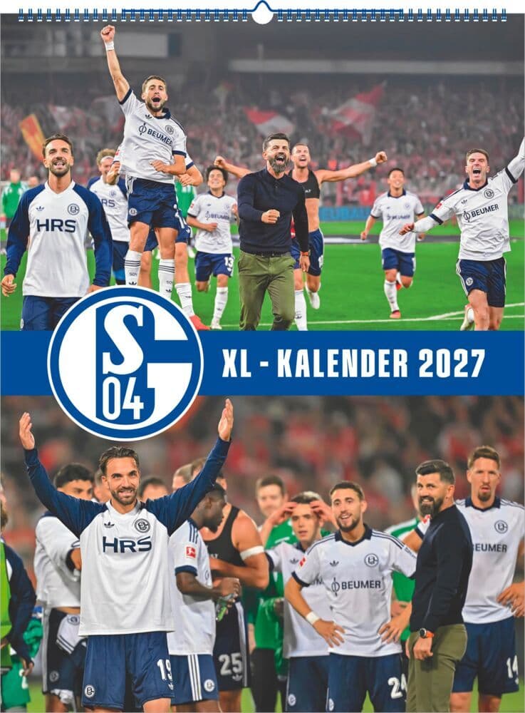 FC Schalke 04 2027