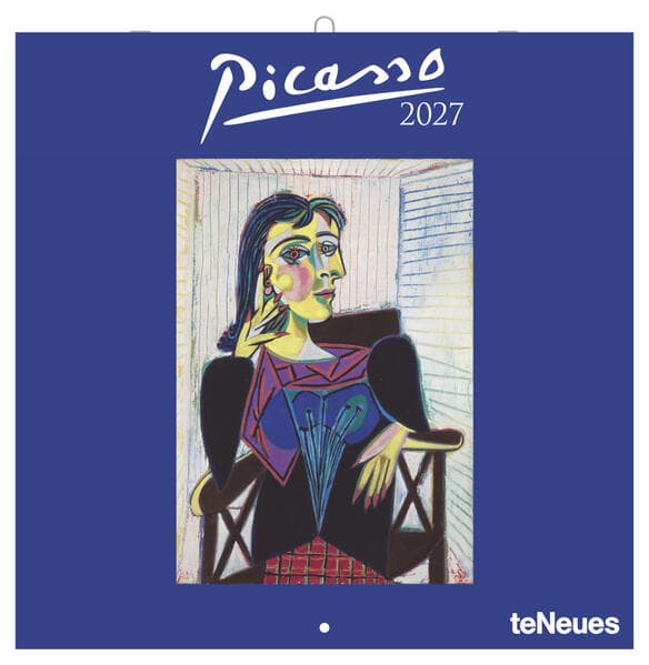 Picasso 2027