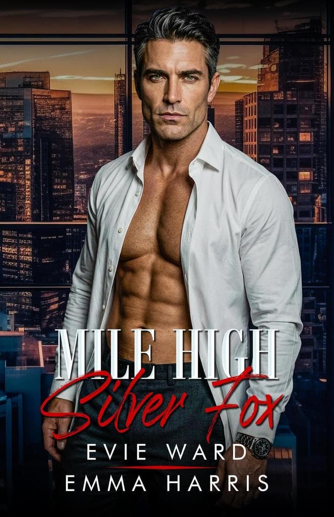 Mile High Silver Fox