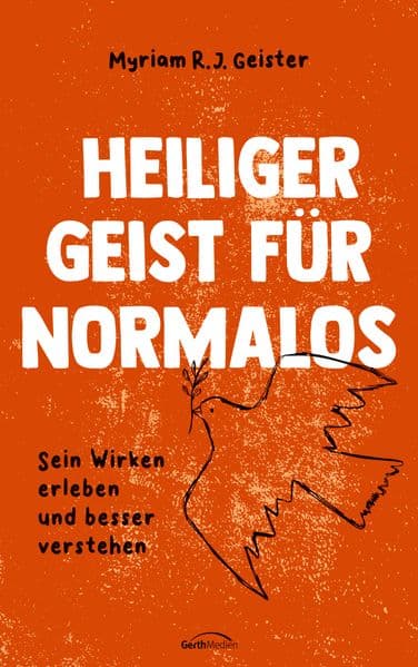 Heiliger Geist für Normalos