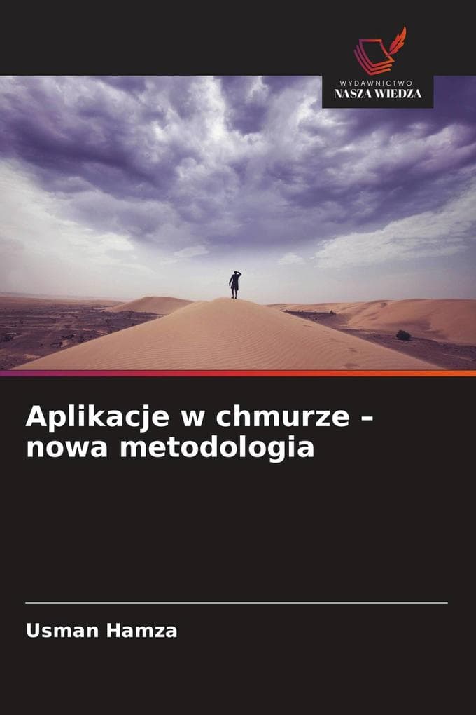 Aplikacje w chmurze - nowa metodologia