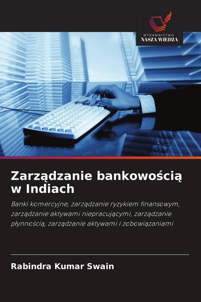 Zarzdzanie bankowoci w Indiach