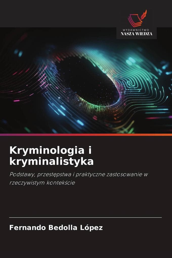 Kryminologia i kryminalistyka