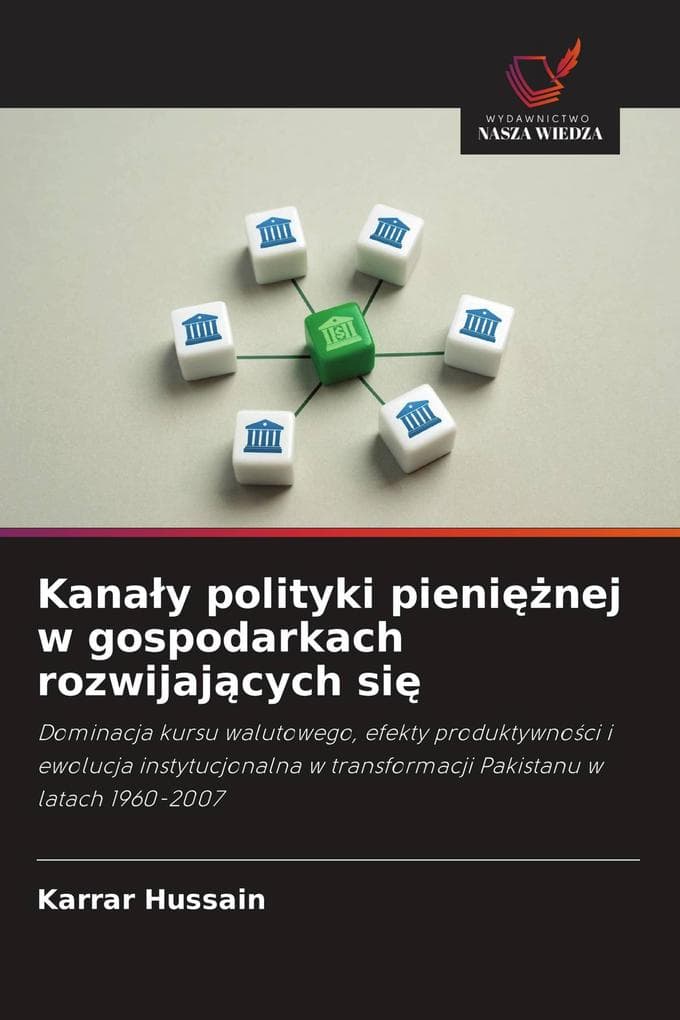 Kanay polityki pieninej w gospodarkach rozwijajcych si