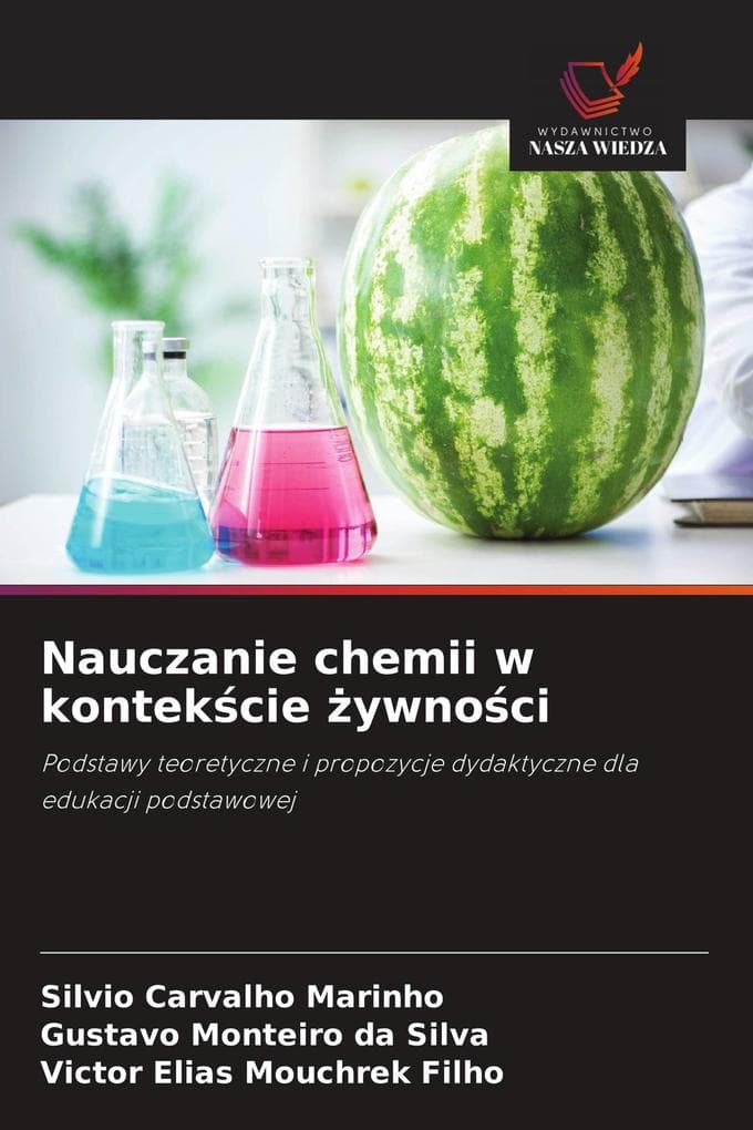 Nauczanie chemii w kontekcie ywnoci