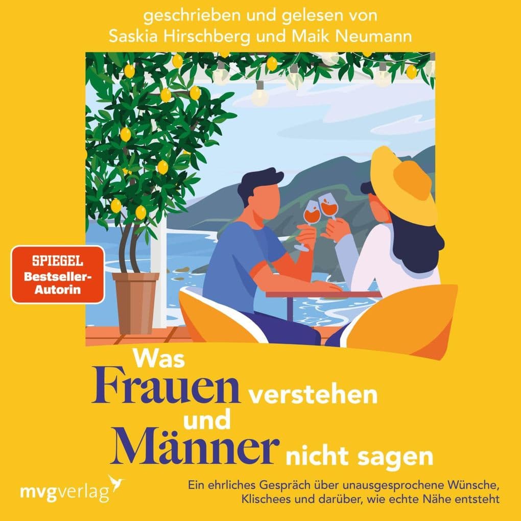 Was Frauen verstehen und Männer nicht sagen