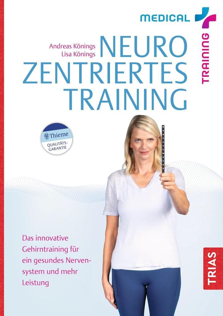 Medical Training: Neurozentriertes Training