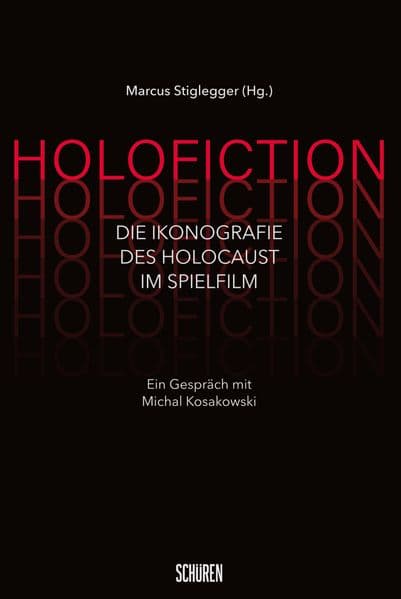 Holofiction.