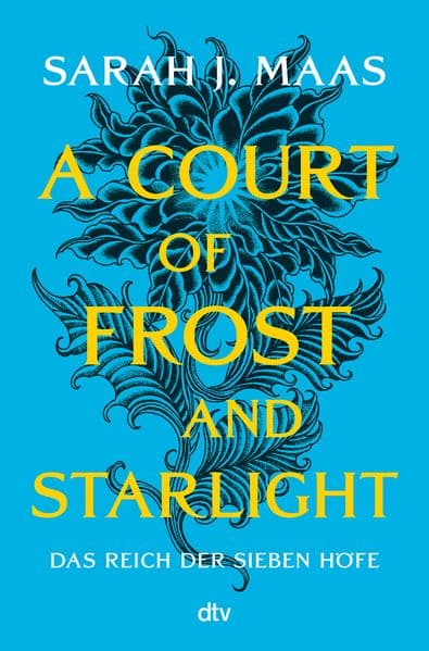 A Court of Frost and Starlight