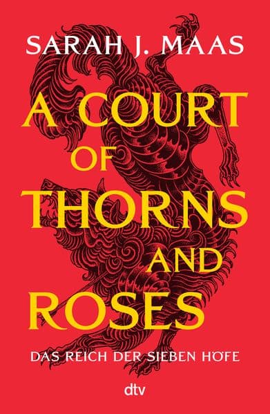 A Court of Thorns and Roses