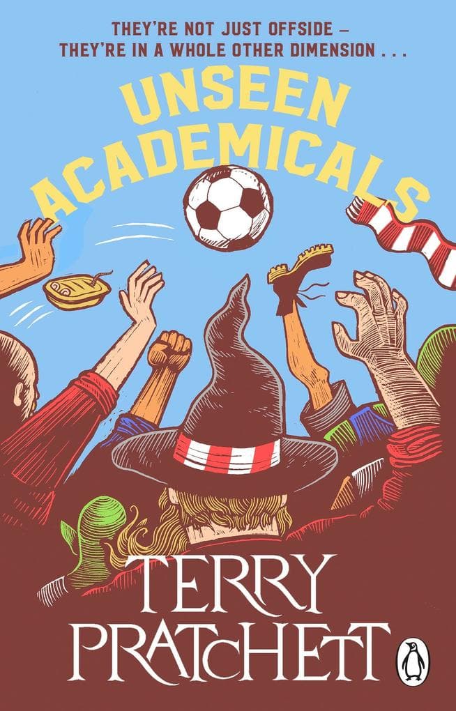 Unseen Academicals