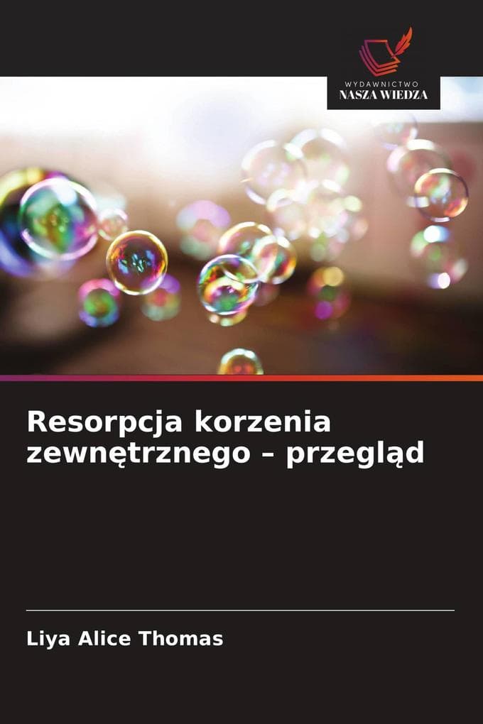 Resorpcja korzenia zewntrznego - przegld
