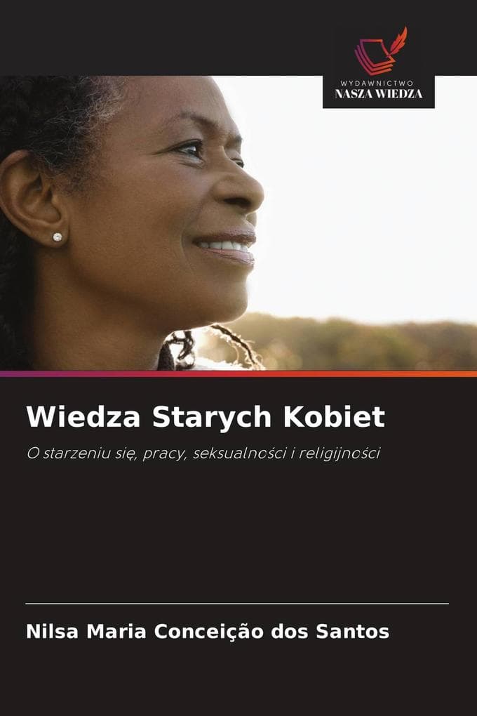 Wiedza Starych Kobiet