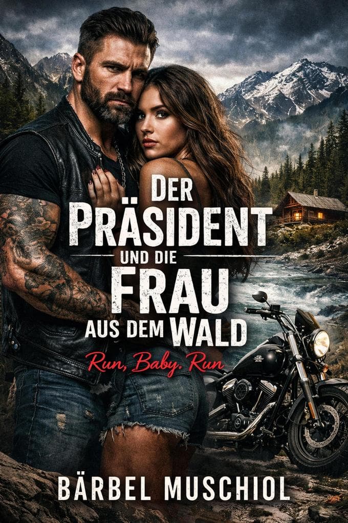 Der Präsident und die Frau aus dem Wald