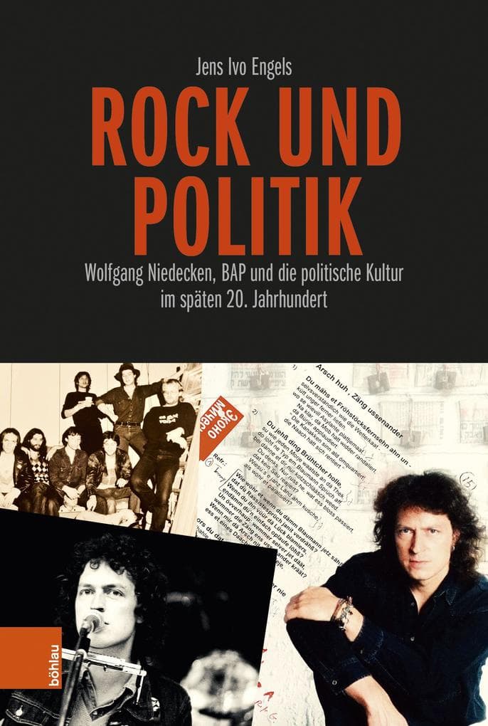 Rock und Politik
