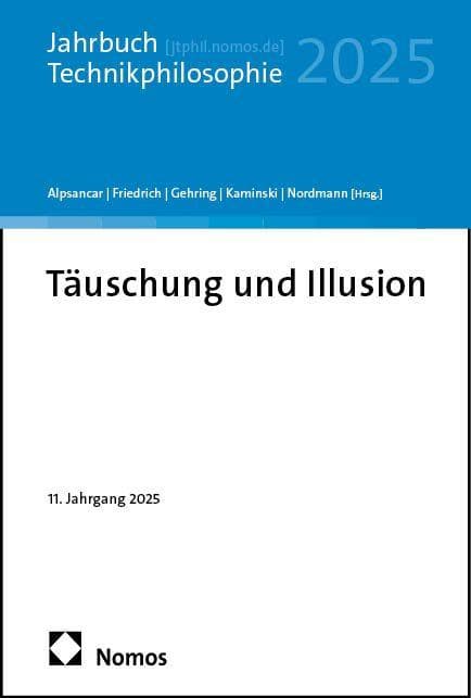 Täuschung und Illusion