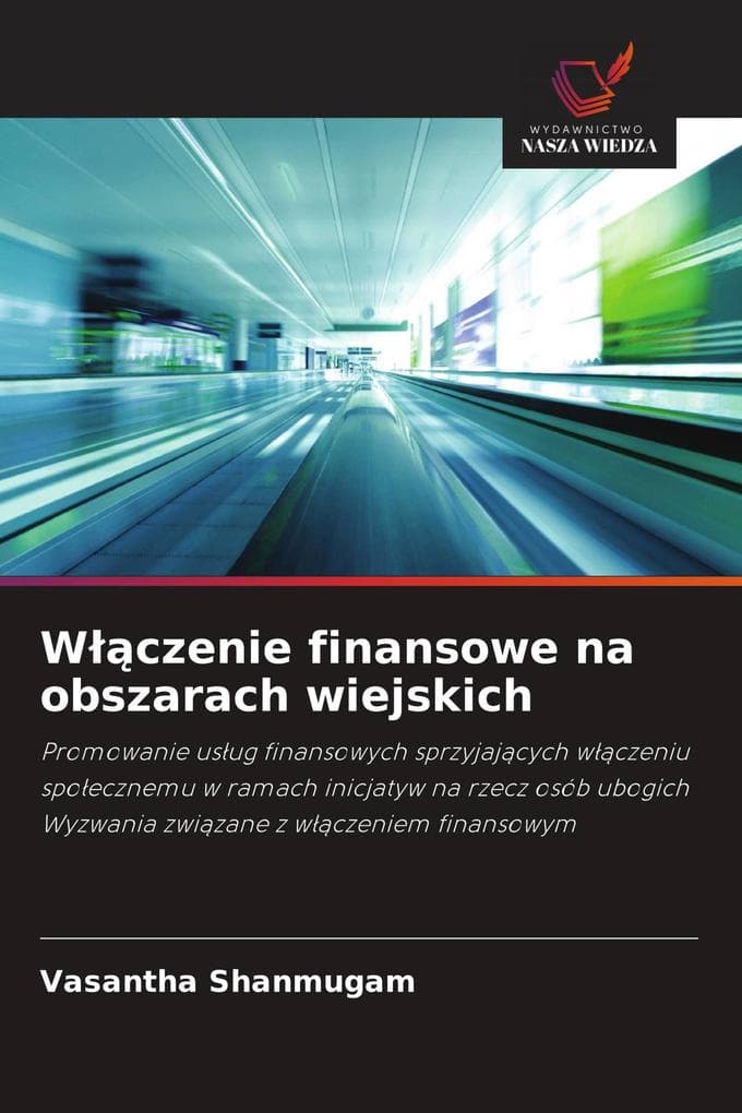 Wczenie finansowe na obszarach wiejskich