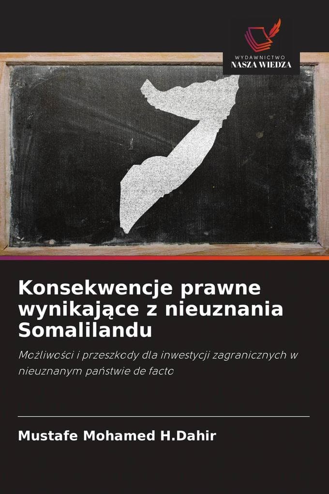 Konsekwencje prawne wynikajce z nieuznania Somalilandu