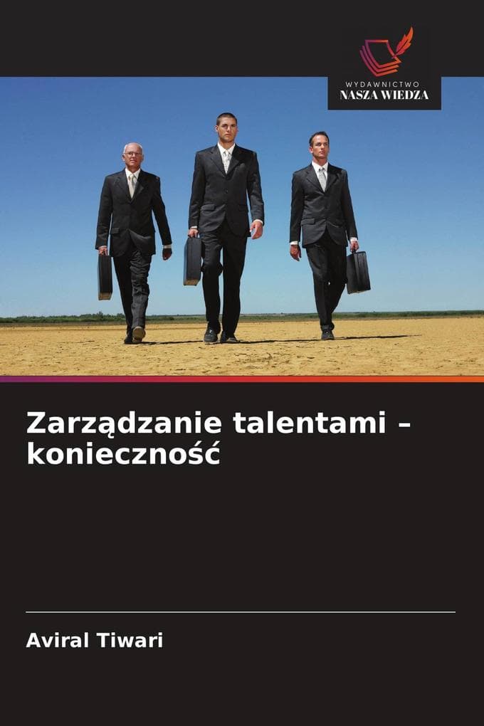 Zarzdzanie talentami - konieczno