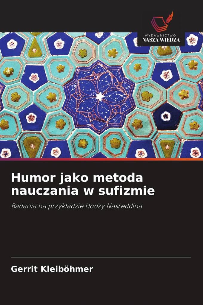 Humor jako metoda nauczania w sufizmie