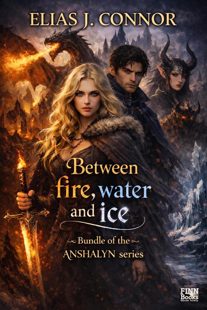 Between fire, water, and ice