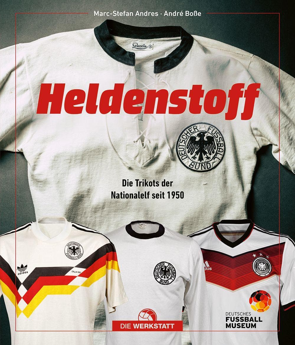 Heldenstoff
