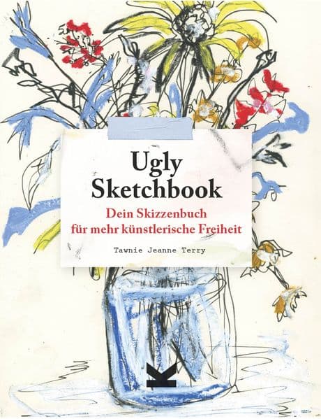 Ugly Sketchbook