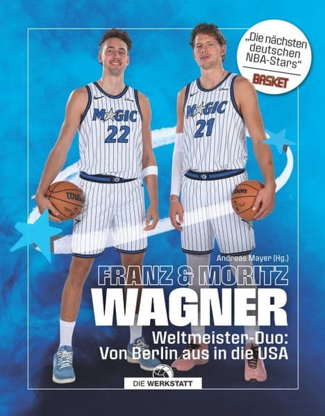 Franz & Moritz Wagner