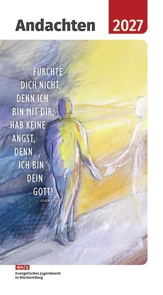 Andachten 2027
