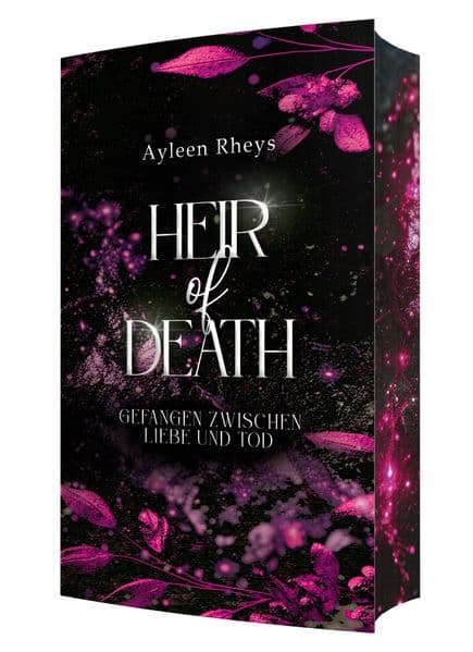 Heir of Death