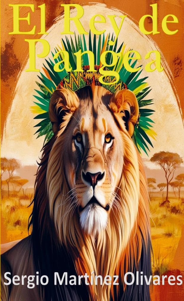 EL REY DE PANGEA
