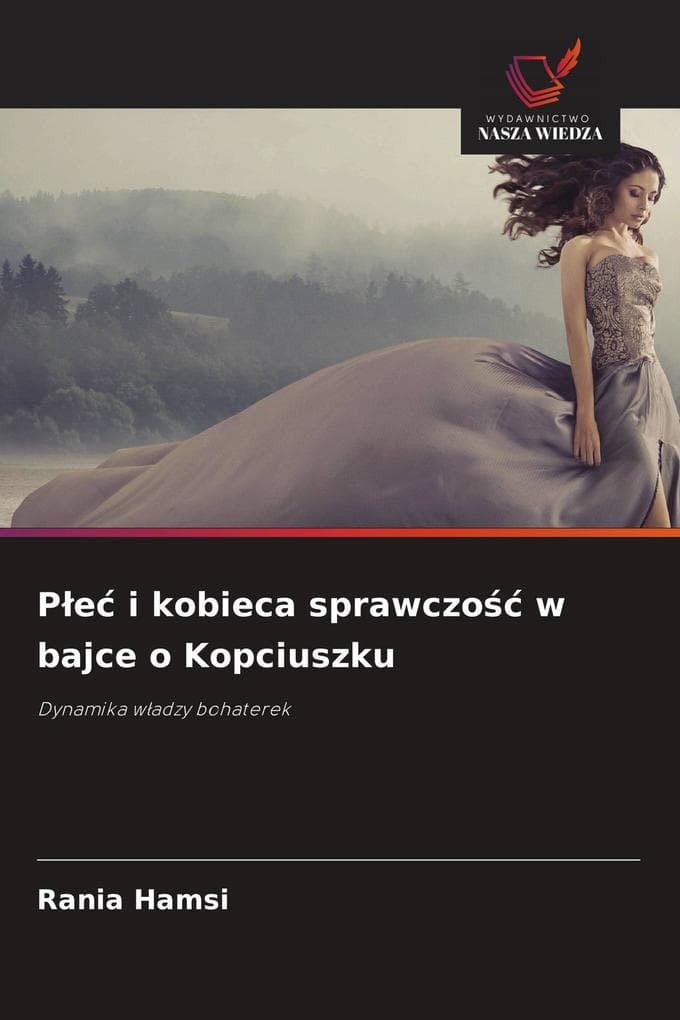 Pe i kobieca sprawczo w bajce o Kopciuszku