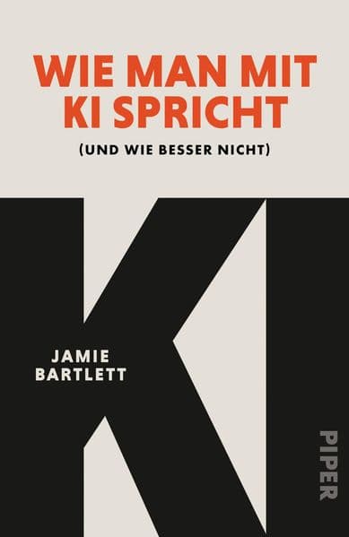 Wie man mit KI spricht
