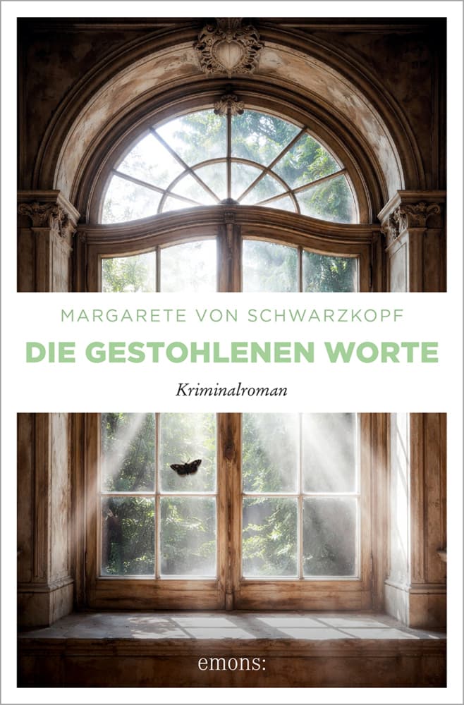Die gestohlenen Worte