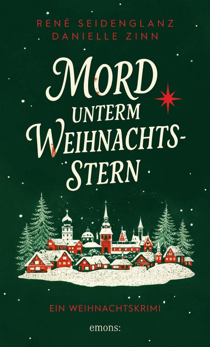 Mord unterm Weihnachtsstern