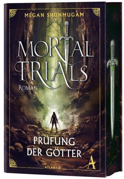 Mortal Trials