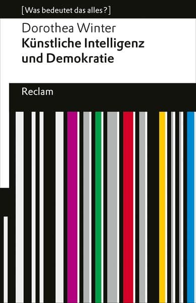 Künstliche Intelligenz und Demokratie